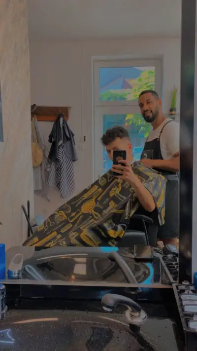 Urban Barber