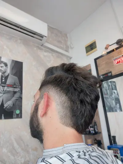 Urban Barber