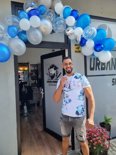 Urban Barber