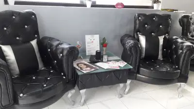 Салон за красота Приморско MakeUp and beauty studio Shine