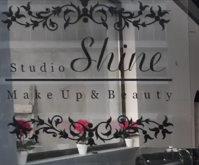 Салон за красота Приморско MakeUp and beauty studio Shine