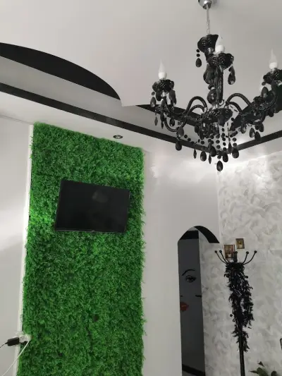 Салон за красота Приморско MakeUp and beauty studio Shine