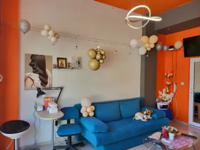 Salon SISI Gashov Stil - Primorsko
