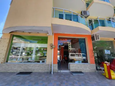 Salon SISI Gashov Stil - Primorsko