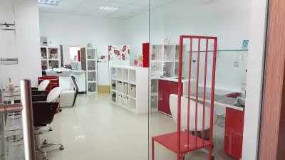 Салон за красота и здраве HARMONIA