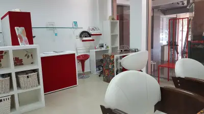 Салон за красота и здраве HARMONIA