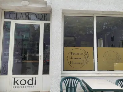 Glamore Nails Studio