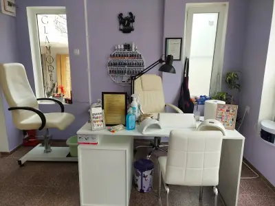 Glamore Nails Studio