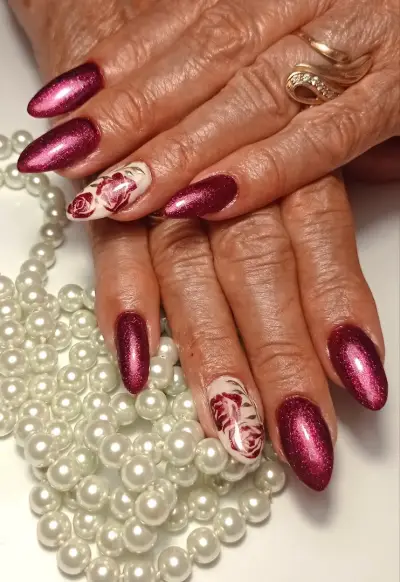 Nails Art by Donka Kazakova