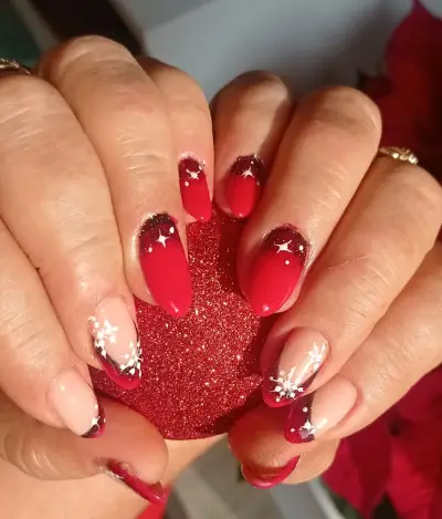 Nails Art by Donka Kazakova