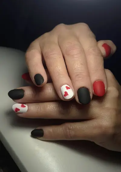 Nails Art by Donka Kazakova