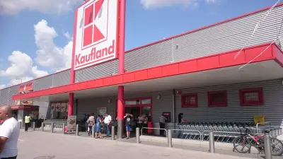 Кауфланд