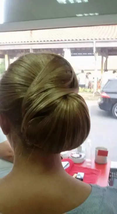 Студио за красота Пами | Барбър шоп Ахтопол | Barber shop Ahtopol