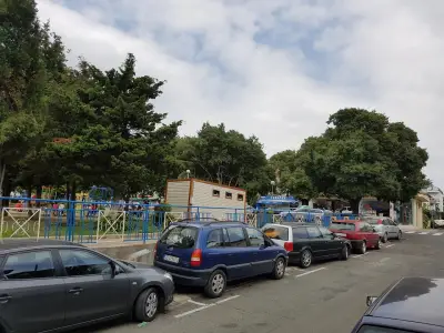 Bureau de poste d'Ahtopol