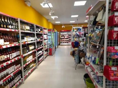 T MARKET