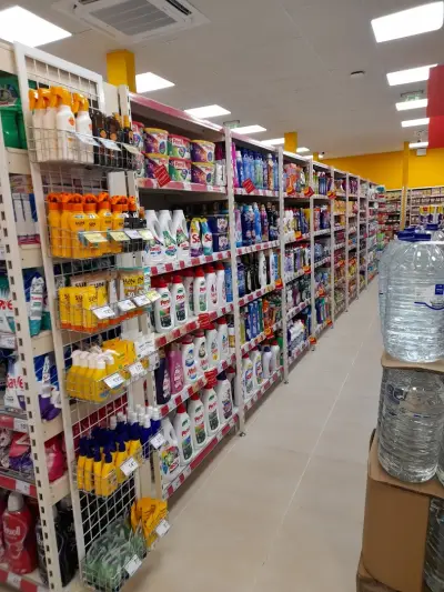 T MARKET