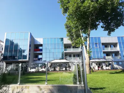 Dodo Beach Hotel