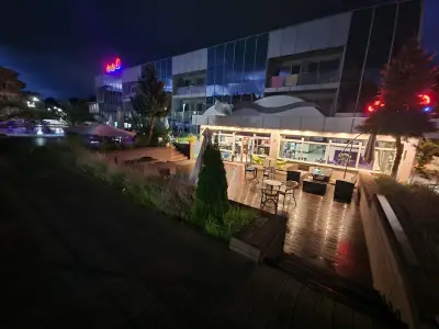 Dodo Beach Hotel