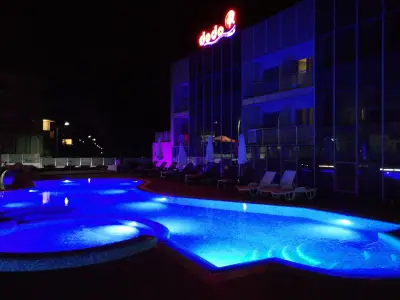 Dodo Beach Hotel