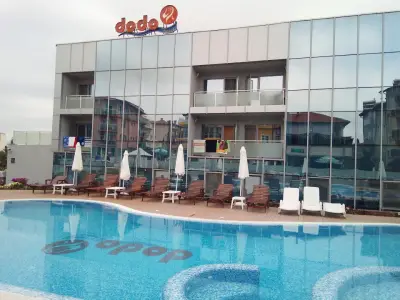 Dodo Beach Hotel