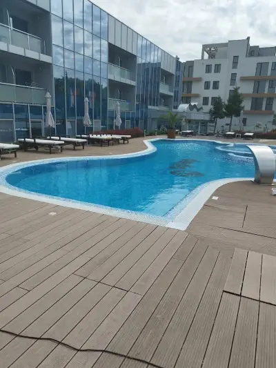 Dodo Beach Hotel