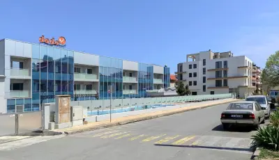 Dodo Beach Hotel