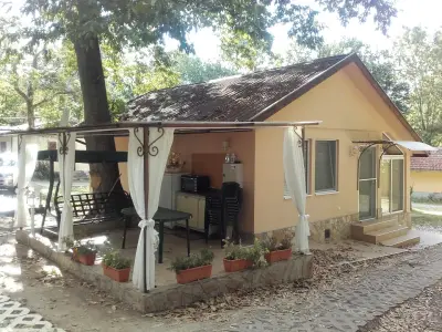 Хотел Грийн парк