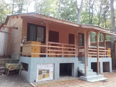 Хотел Грийн парк