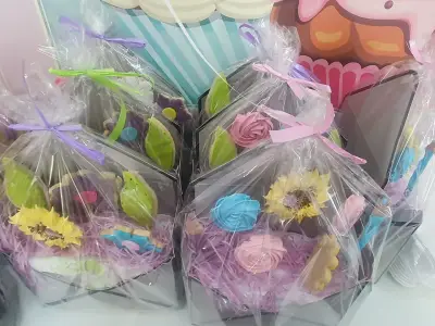 Сладкарница Candy shop