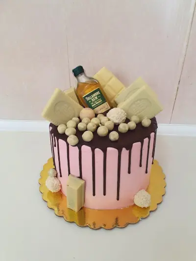 Сладкарница Candy shop
