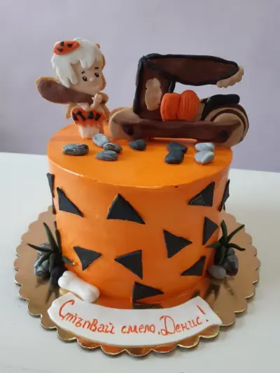 Сладкарница Candy shop