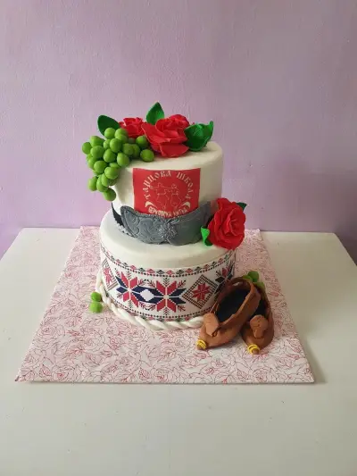 Сладкарница Candy shop