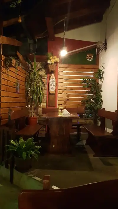 Ресторант Феята