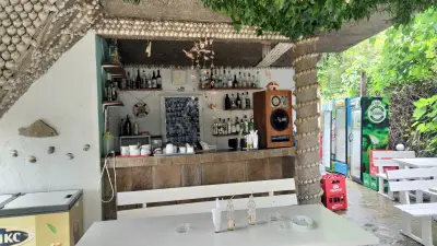 Ресторант „Морска градина“