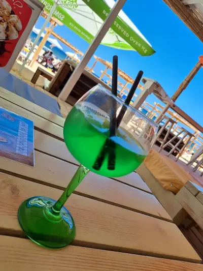 Tequila Beach Bar Primorsko