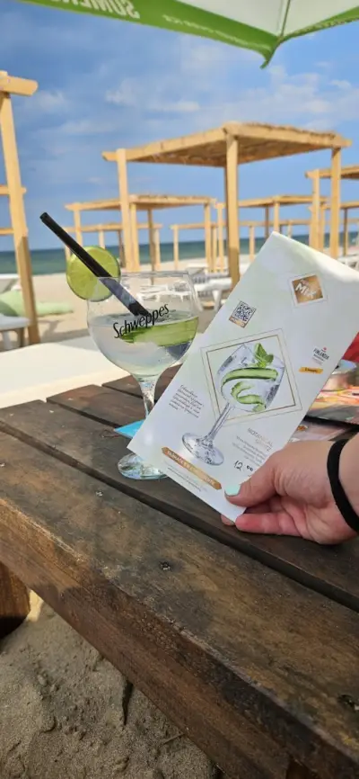 Tequila Beach Bar Primorsko