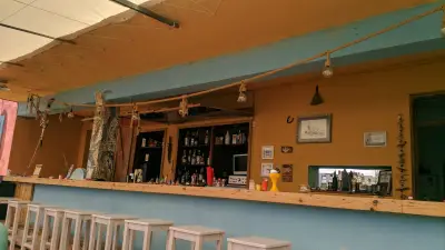El Borracho - Varvara