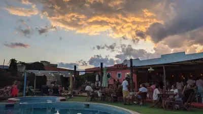 El Borracho - Varvara