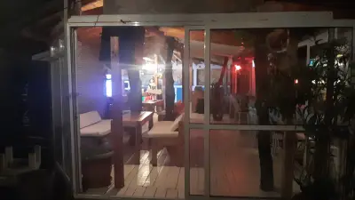 Bar North Five