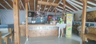 Bar North Five
