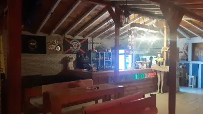 Bar North Five