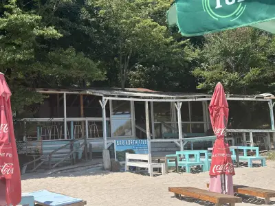 Bar North Five