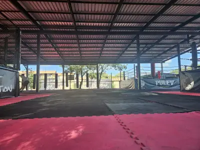 Sport Generation Camp