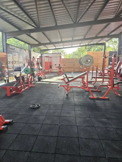 Sport Generation Camp