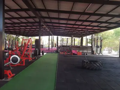 Sport Generation Camp