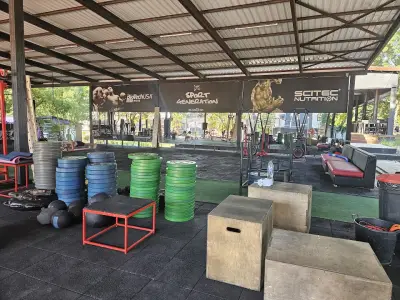 Sport Generation Camp