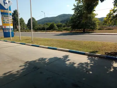 Петрол Малко Търново