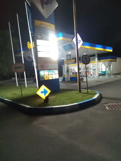 Петрол Малко Търново