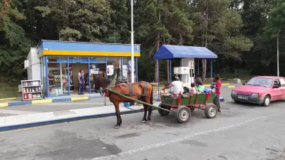 Петрол Приморско