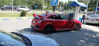 Петрол Приморско